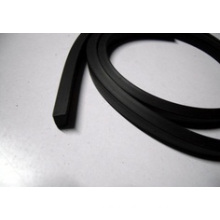 Weather Strip Rubber Seal Streifen für Aluminium Tür und Fenster